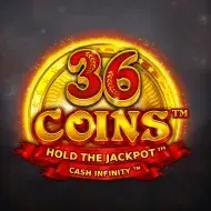 36 Coins 36 Coins