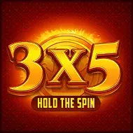 3x5 Hold The Spin 3x5 Hold The Spin