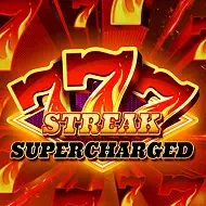 777 Streak: Supercharged 777 Streak: Supercharged