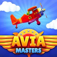 Aviamasters Aviamasters