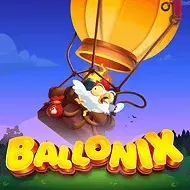 BalloniX BalloniX