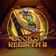 Book Of Rebirth 2 Book Of Rebirth 2