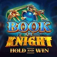 Book of Knight Hold and Win Book of Knight Hold and Win