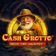 Cash Grotto Cash Grotto
