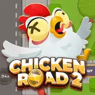 Chicken Road 2.0 Chicken Road 2.0