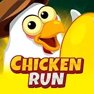 Chicken Run Chicken Run