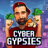 Cyber Gypsies Cyber Gypsies