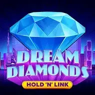 Dream Diamonds: Hold 'N' Link Dream Diamonds: Hold 'N' Link