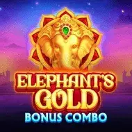 Elephant's Gold: Bonus Combo Elephant's Gold: Bonus Combo