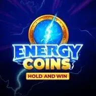 Energy Coins: Hold and Win Energy Coins: Hold and Win