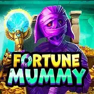 Fortune Mummy Fortune Mummy