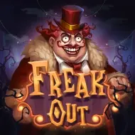 Freak Out Freak Out