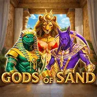 Gods of Sand Gods of Sand