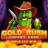 Gold Rush with Johnny Cash Gold Rush with Johnny Cash