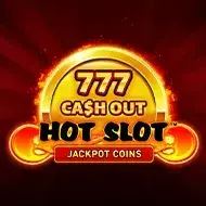Hot Slot: 777 Cash Out Hot Slot: 777 Cash Out