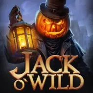 Jack O'Wild Jack O'Wild