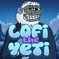 Lofi The Yeti Lofi The Yeti