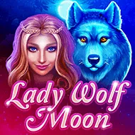 Lady Wolf Moon Lady Wolf Moon