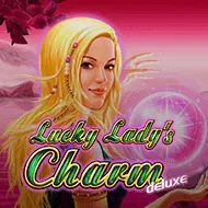 Lucky Lady's Charm deluxe Lucky Lady's Charm deluxe