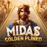 Midas Golden Plinko Midas Golden Plinko