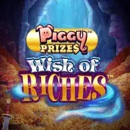Piggy Prizes Wish of Riches Buy Bonus Piggy Prizes Wish of Riches Buy Bonus