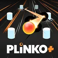 Plinko+ Plinko+