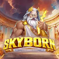 Skyborn Skyborn