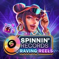 Spinnin' Records: Raving Reels Spinnin' Records: Raving Reels