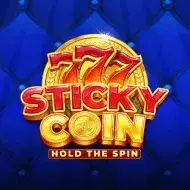 Sticky Coin: Hold The Spin Sticky Coin: Hold The Spin