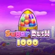 Sugar Rush 1000 Sugar Rush 1000