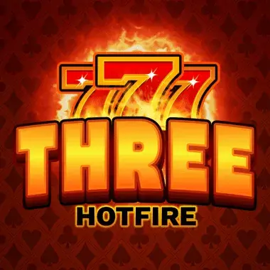 Three Hotfire Three Hotfire