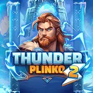 Thunder Plinko 2 Thunder Plinko 2