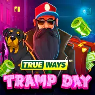 Tramp Day Trueways Tramp Day Trueways