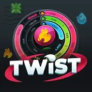 Twist Twist