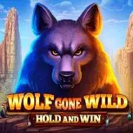 Wolf Gone Wild Hold and Win Wolf Gone Wild Hold and Win