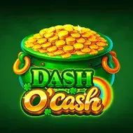 Dash O’Cash Dash O’Cash