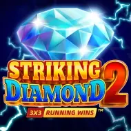 Striking Diamond 2 Striking Diamond 2
